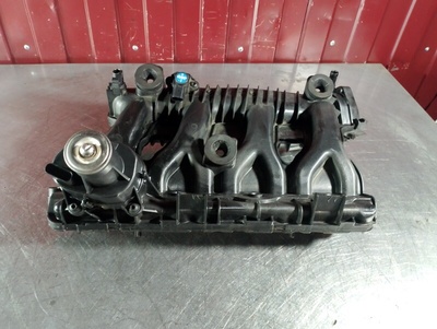 A2710903037 Коллектор впускной Mercedes E-class W212 2011 , A2711400040, A0081530228, 0261230251, A2710180612