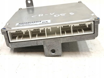 K20A4CRV блок управления двигателя k20a4 honda cr - v ii рестайлинг 2005 - 2006 0e 37820 - pnl - e12