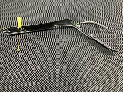 HK83406A76AE Уплотнитель багажника Jaguar F-Pace 2016 ,T4A12937