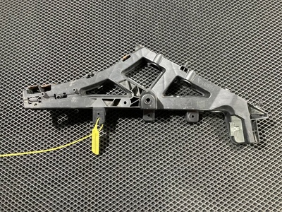 GX7317A881AB кронштейн крепления бампера заднего Jaguar XE X760 2016 ,T4N13778