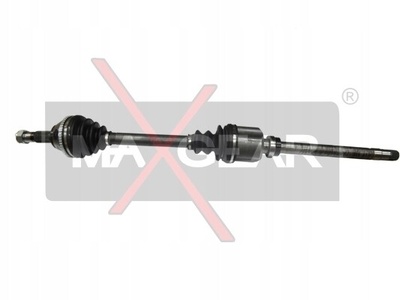 490271 валы приводные maxgear 49 - 0271
