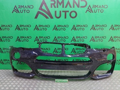 51118064117 Бампер BMW X3 F25 2014-2017 , 51118056874