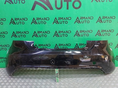 A17688005409999 Бампер Mercedes A-Class W176 2012-2015 , A1768850125