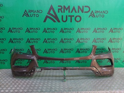 A16688514259999 Бампер Mercedes M ML GLE-Class W166 2011-2015 , A1668850025
