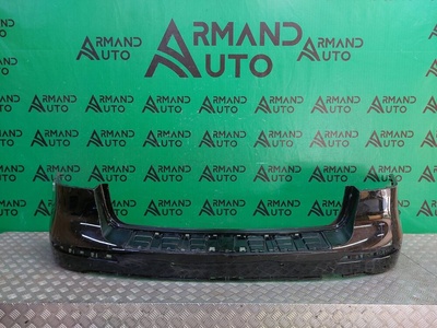 A16688593259999 Бампер Mercedes M ML GLE-Class W166 2015-2018 , A1668859925