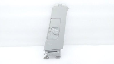 6241002070B2 Обшивка центральной стойки Toyota Auris ZRE151 2007 , 6241002070