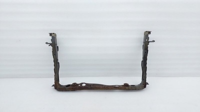5321802901 Панель передняя Toyota Auris ZRE151 2007 , 5320402010, 5320902040