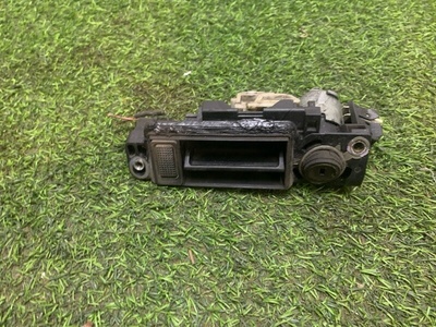 a2037500193 ручка багажника Mercedes-Benz CLK 500 w209 2002