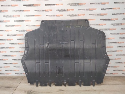 1K0825237AF Защита двигателя VOLKSWAGEN Jetta 5 2007 , , 1K0825237AG
