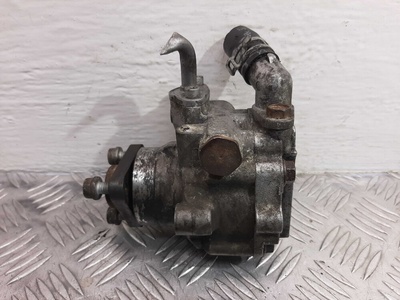 2E0422145B Насос ГУР Volkswagen Touareg I Рестайлинг (7L) 2007 - 2010 2010 ,