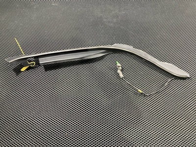 CPLA406A77 Накладка двери (крышки) багажника Land Rover Range Rover 4 2019 ,LR057185,LR128433,LR139425