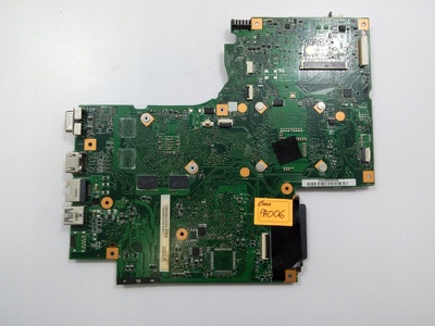 Плита страница lenovo g710 pa006