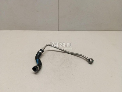 F4J161118051AE Трубка турбокомпрессора (турбины) Chery Exceed TXL 2020