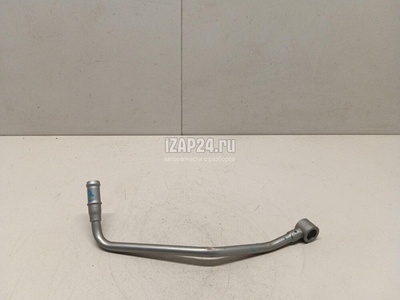F4J161118051AE Трубка турбокомпрессора (турбины) Chery Exceed TXL 2020