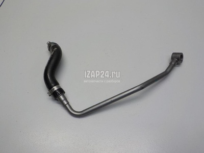 F4J161118051AE Трубка турбокомпрессора (турбины) Chery Exceed TXL 2020