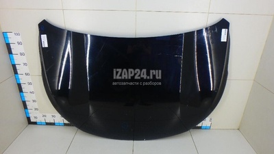 509000735AADYJ Капот Chery Exceed TXL 2020