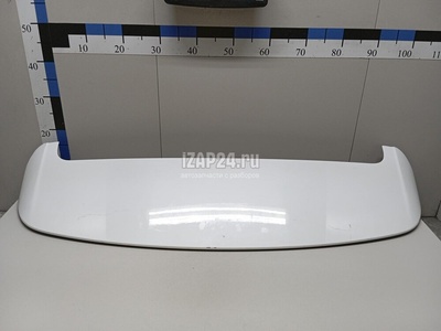 609000129ABDQJ Спойлер (дефлектор) багажника Chery Exceed TXL 2020