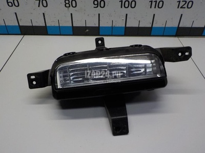 605000165AA Фара противотуманная левая Chery Exceed TXL 2020