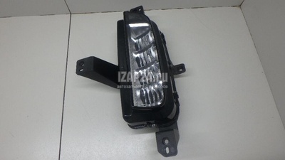 605000165AA Фара противотуманная левая Chery Exceed TXL 2020