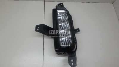 605000165AA Фара противотуманная левая Chery Exceed TXL 2020