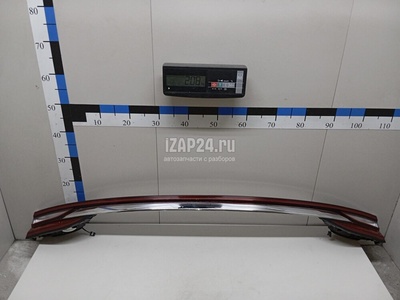 605000048AAASR Фонарь задний Chery Exceed TXL 2020