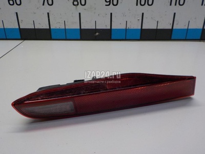 605000393AA Фонарь задний противотуманный левый Chery Exceed TXL 2020