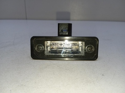 J424408010 Фонарь подсветки номера Chery Exceed TXL 2020