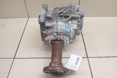 154000326AA Коробка раздаточная Chery Exceed TXL 2020