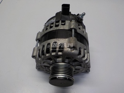 F4J163701010CA Генератор Chery Exceed TXL 2020