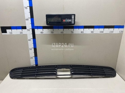 602000352AA Решетка в бампер центральная Chery Exceed VX 2021