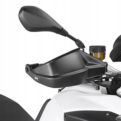 HP5103 givi b пыльники рук handbary для bmw f 650 gs / f 800 gs / f 700 gs