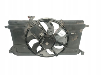 3M518C607EC вентилятор радиатора корпус форд focus mk2 focus c - max 3m51 - 8c607 - ec