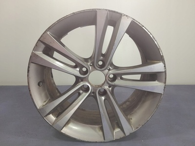 Bmw 3 f30 f31 колесо алюминиевая 8jx18 5x120 et34 6796247 b47d20a