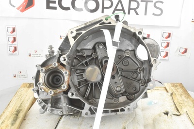 TVR0AJ300043J кпп manual tvr 0aj300043j a3 8y гольф viii леон iv t - roc 1.0tfsi