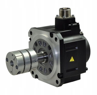 Hf - sp52 mitsubishi сервомотор 500w привод с чпу