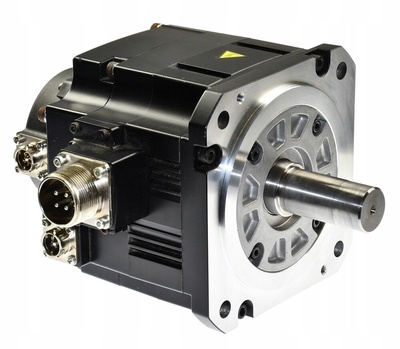 Hf - sp52b mitsubishi сервомотор 500w привод с чпу