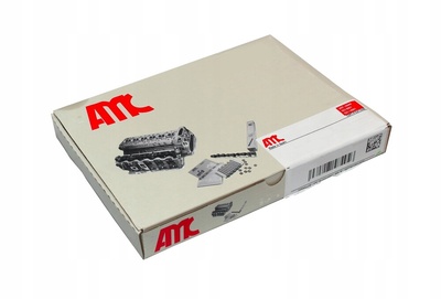 908788 amc головка блока цилиндров