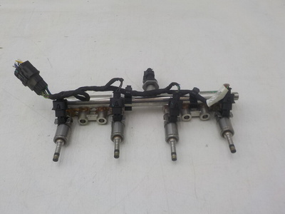F4J161121010AB Рампа топливная Omoda C5 2022-