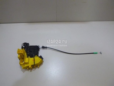 81310L1010 Замок двери передней левой Hyundai-Kia Sonata VIII 2019