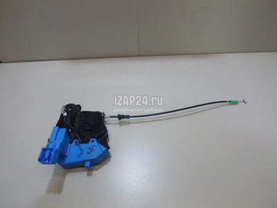 81410L1010 Замок двери задней левой Hyundai-Kia Sonata VIII 2019