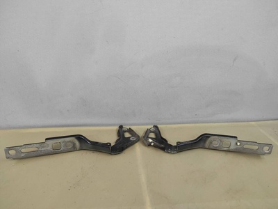 4L0823301 петля капота Audi Q7 4L 2012 ,4L0823302