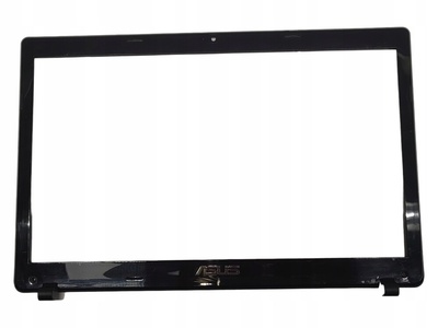 Оригинал рамка matrycy asus k53b