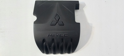 1003A243 mitsubishi asx крышка крышка на двигатель пластик 1.6 крышка бензин