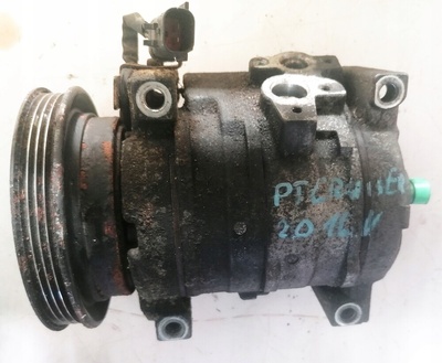 447220382210S15C chrysler pt cruiser 2.0 16v компрессор кондиционера 4472203822 10s15c