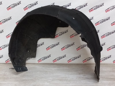 5E0810969A Подкрылок Skoda Octavia A7 2014 , 5E0810969B, 5E0810969