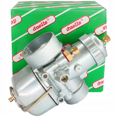 SC2018 карбюратор mz etz ts 250 251 30n3 duells deluxe