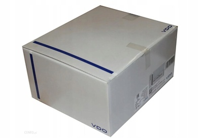 A2C1637670080 тнвд cr форд focus 2 , 0 18 - vdo