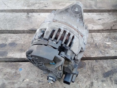 MD357744 Генератор Mitsubishi Space Star 1 2002 ,0124325008