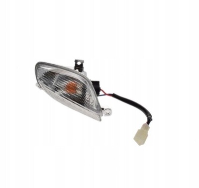 MSP3649.14851 поворотник правая передняя для aprilia sr50 motard