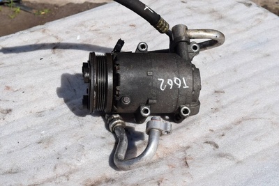 3M5H19D629PF Компрессор кондиционера Volvo C30 2006